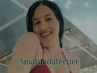 Amarandaferrier