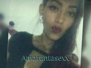 Amarantasexx