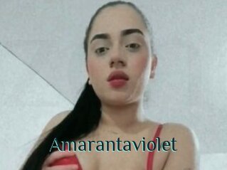 Amarantaviolet