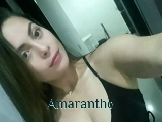 Amarantho