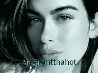 Amarantthahot