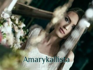 Amarykallista