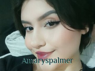 Amaryspalmer