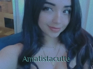 Amatistacutte