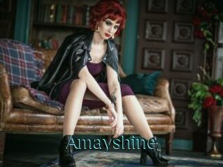 Amayshine