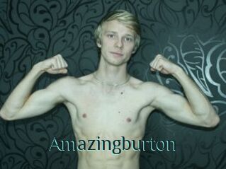 Amazingburton