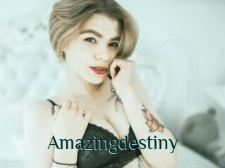 Amazingdestiny