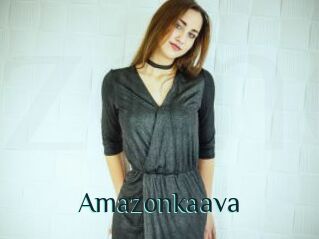 Amazonkaava