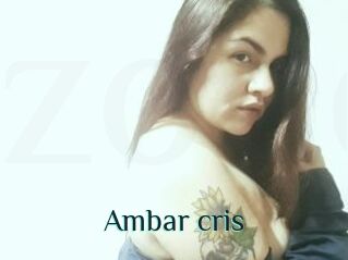 Ambar_cris