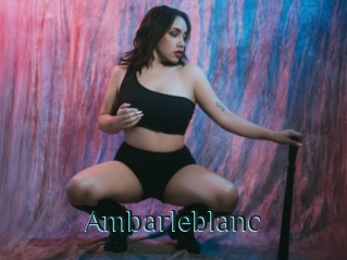 Ambarleblanc