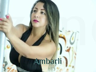 Ambarli