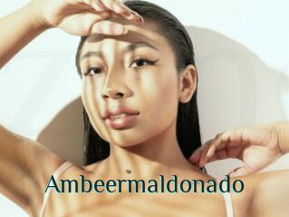 Ambeermaldonado