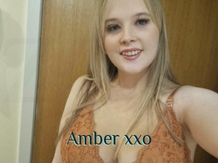 Amber_xxo