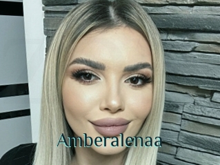 Amberalenaa