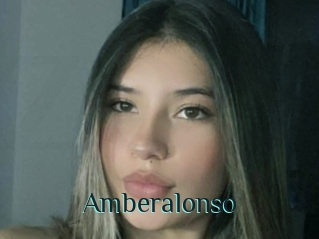 Amberalonso