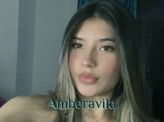 amberavila Zone partouze