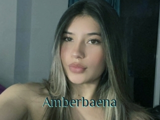 Amberbaena