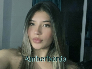 Amberborda