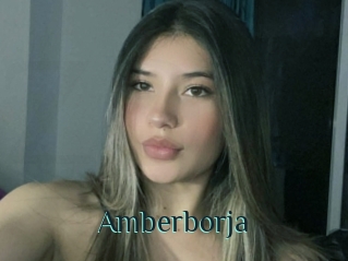 Amberborja