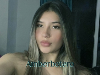 Amberbotero