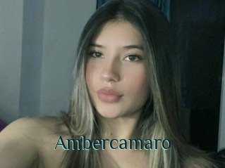 Ambercamaro