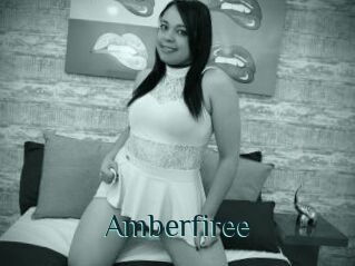 Amberfiree