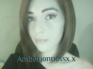 Amberjonnessx_x