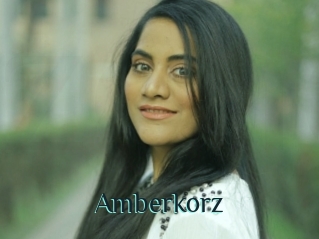 Amberkorz