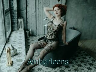 Amberleens