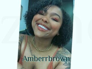 Amberrbrown