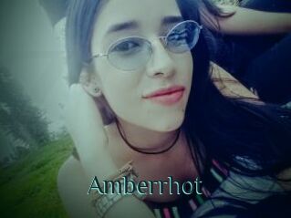 Amberrhot