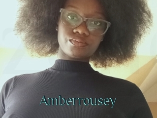 Amberrousey