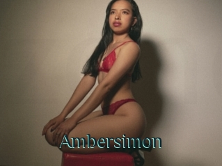 Ambersimon