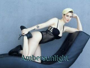 Ambersunlight