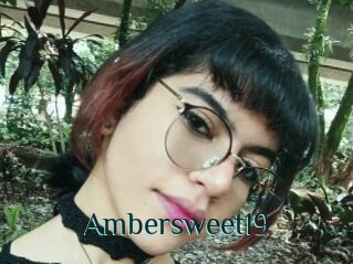 Ambersweet19