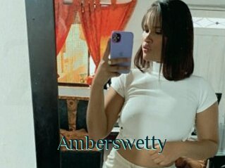 Amberswetty