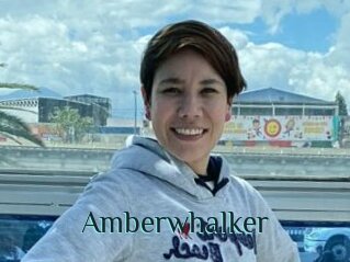 Amberwhalker