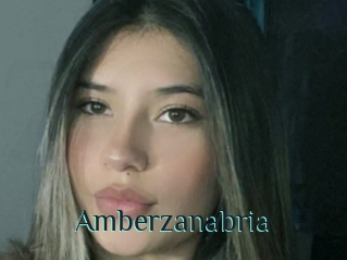 Amberzanabria