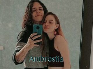 Ambrosiia