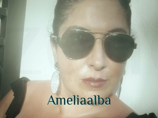 Ameliaalba