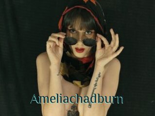 Ameliachadburn