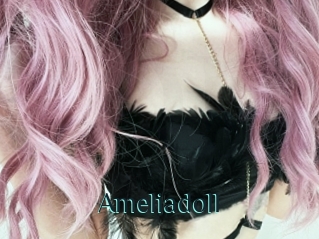 Ameliadoll