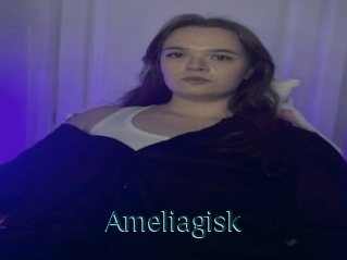 Ameliagisk