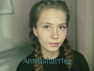 Ameliaharriss