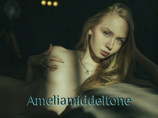 Ameliamiddeltone