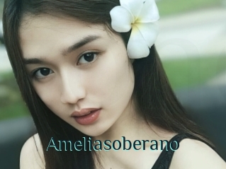 Ameliasoberano