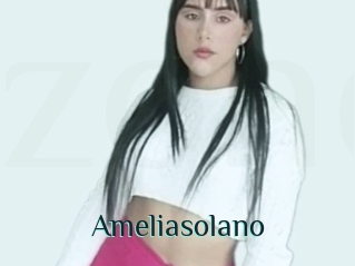 Ameliasolano