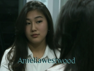 Ameliawestwood