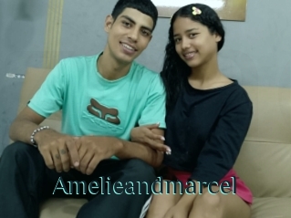 Amelieandmarcel