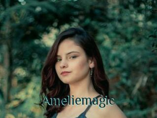 Ameliemagic